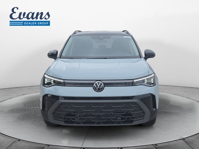 2026 Volkswagen Taos 1.5T SE Black
