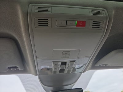 2026 Volkswagen Taos 1.5T SE Black