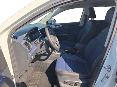 2025 Volkswagen Taos 1.5T SEL