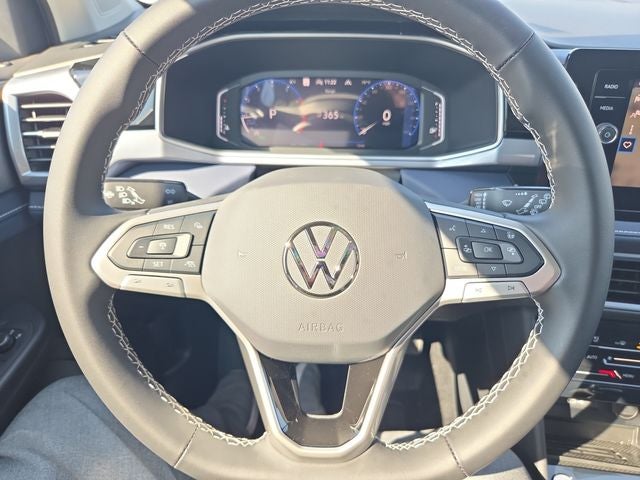2025 Volkswagen Taos 1.5T SEL