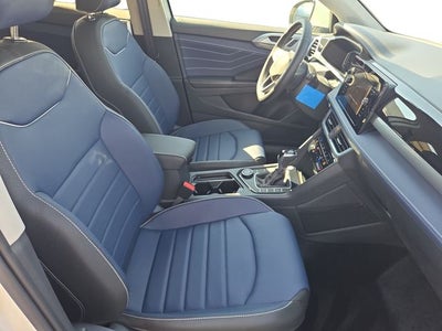 2025 Volkswagen Taos 1.5T SEL