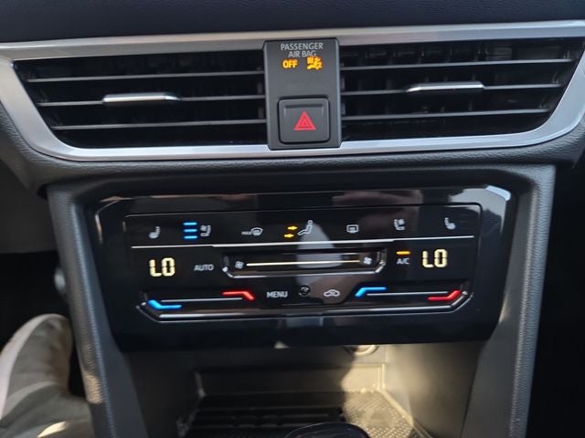 2025 Volkswagen Taos 1.5T SEL