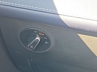 2025 Volkswagen Taos 1.5T SEL