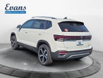 2025 Volkswagen Taos 1.5T SEL