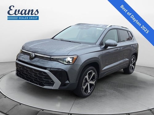 2026 Volkswagen Taos 1.5T SEL