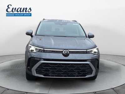 2026 Volkswagen Taos 1.5T SEL