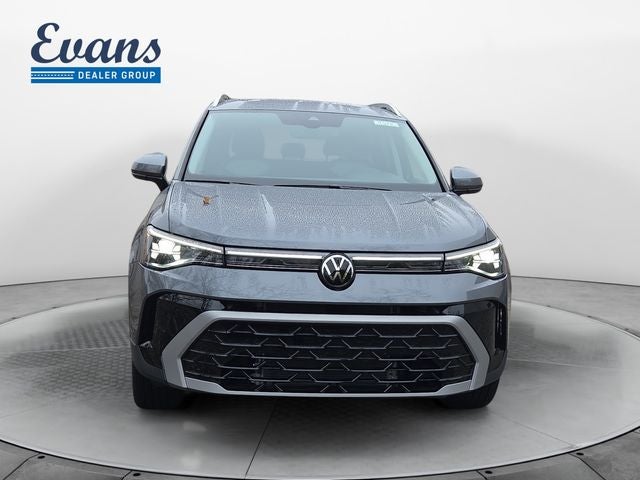 2026 Volkswagen Taos 1.5T SEL