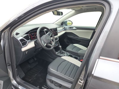 2026 Volkswagen Taos 1.5T SEL