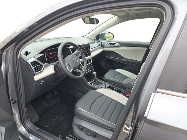 2026 Volkswagen Taos 1.5T SEL