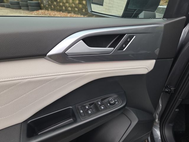 2026 Volkswagen Taos 1.5T SEL