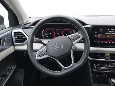 2026 Volkswagen Taos 1.5T SEL