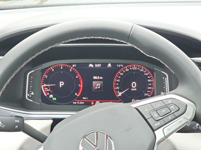 2026 Volkswagen Taos 1.5T SEL