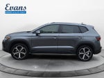 2026 Volkswagen Taos 1.5T SEL