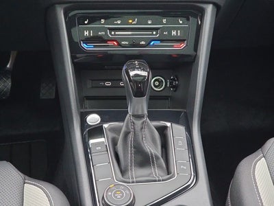 2026 Volkswagen Taos 1.5T SEL