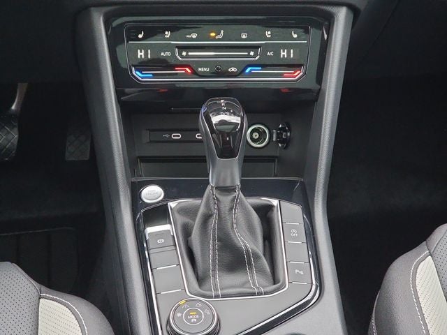 2026 Volkswagen Taos 1.5T SEL