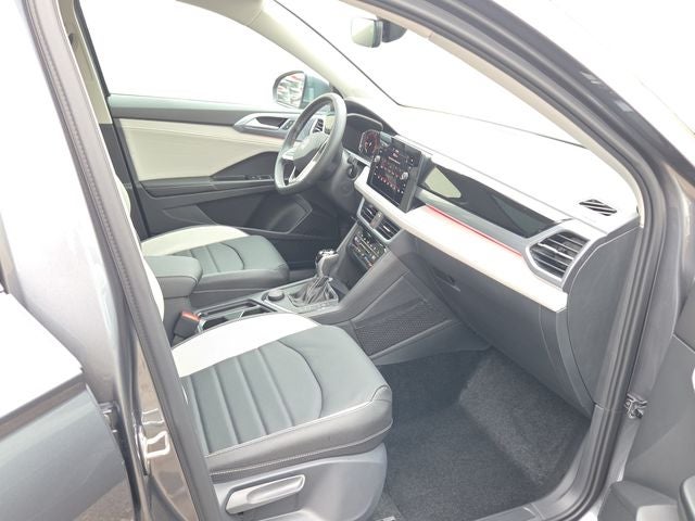 2026 Volkswagen Taos 1.5T SEL