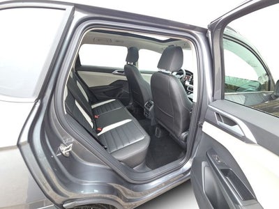 2026 Volkswagen Taos 1.5T SEL