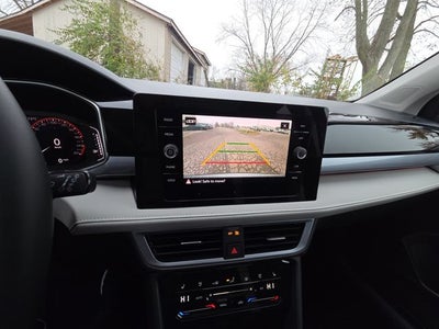 2026 Volkswagen Taos 1.5T SEL