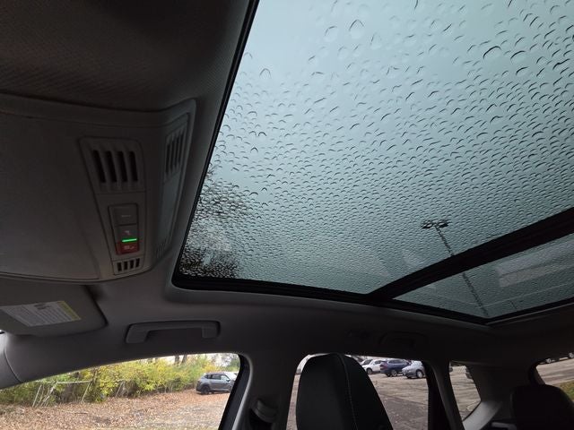 2026 Volkswagen Taos 1.5T SEL