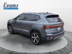 2026 Volkswagen Taos 1.5T SEL
