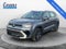 2027 Volkswagen Taos 1.5T S