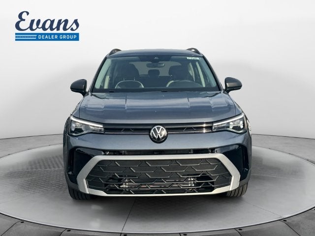 2027 Volkswagen Taos 1.5T S