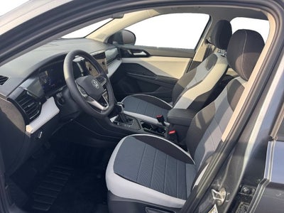 2027 Volkswagen Taos 1.5T S