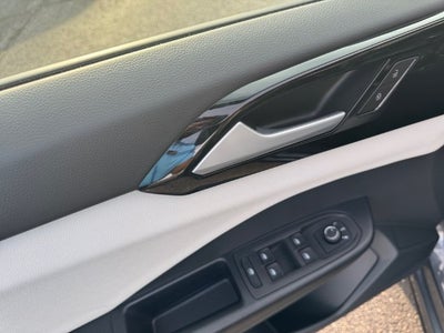 2027 Volkswagen Taos 1.5T S