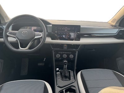 2027 Volkswagen Taos 1.5T S