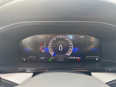 2027 Volkswagen Taos 1.5T S