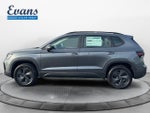 2027 Volkswagen Taos 1.5T S