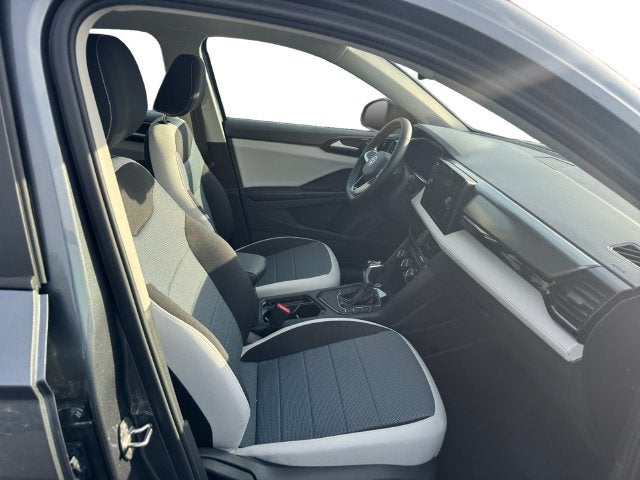 2027 Volkswagen Taos 1.5T S
