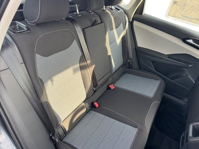 2027 Volkswagen Taos 1.5T S