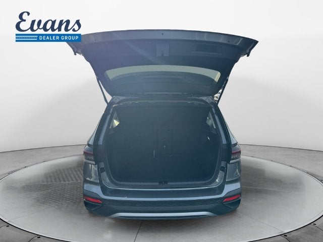 2027 Volkswagen Taos 1.5T S