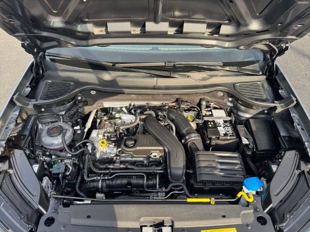 2027 Volkswagen Taos 1.5T S