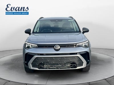 2027 Volkswagen Taos 1.5T S