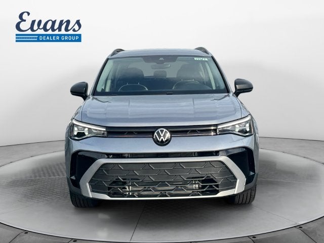 2027 Volkswagen Taos 1.5T S