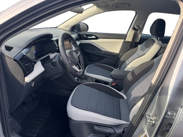 2027 Volkswagen Taos 1.5T S