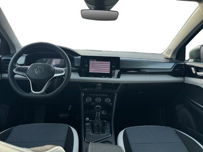 2027 Volkswagen Taos 1.5T S