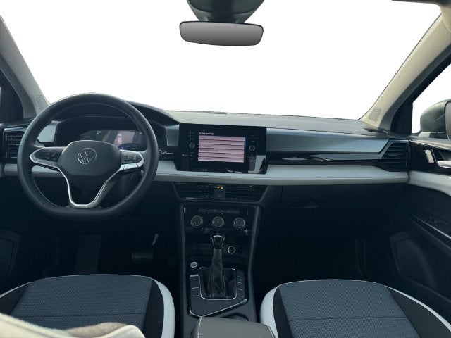 2027 Volkswagen Taos 1.5T S