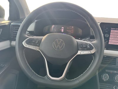 2027 Volkswagen Taos 1.5T S