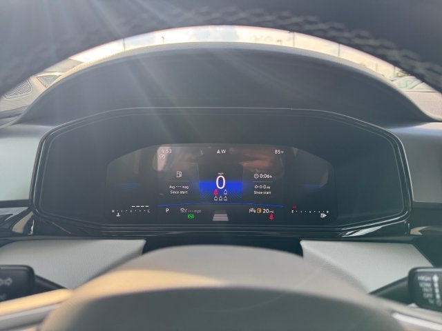 2027 Volkswagen Taos 1.5T S