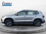 2027 Volkswagen Taos 1.5T S