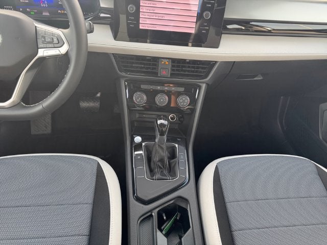 2027 Volkswagen Taos 1.5T S