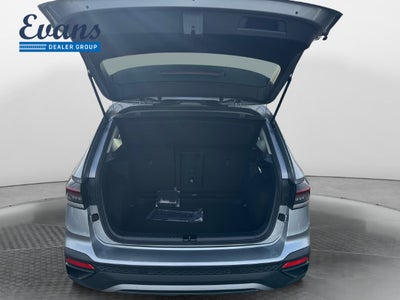 2027 Volkswagen Taos 1.5T S