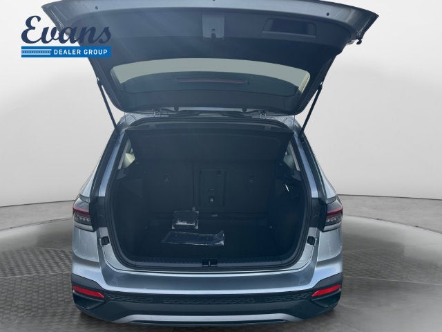 2027 Volkswagen Taos 1.5T S