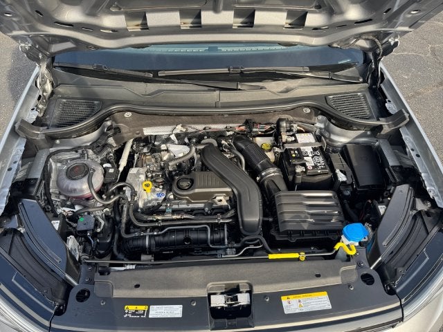 2027 Volkswagen Taos 1.5T S