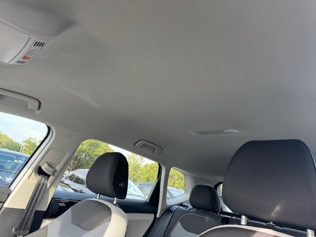 2027 Volkswagen Taos 1.5T S