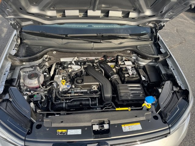 2027 Volkswagen Taos 1.5T S