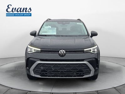 2026 Volkswagen Taos 1.5T S
